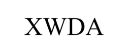 XWDA trademark