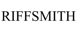 RIFFSMITH trademark