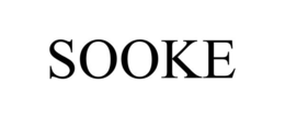 SOOKE trademark