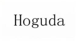 HOGUDA trademark