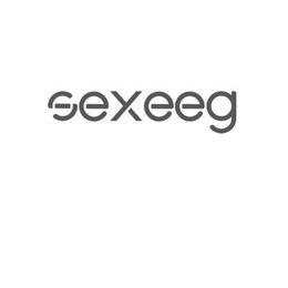 SEXEEG trademark