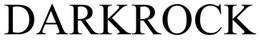 DARKROCK trademark