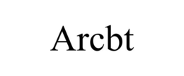 ARCBT trademark