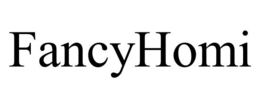 FANCYHOMI trademark