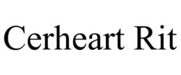 CERHEART RIT trademark