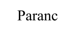 PARANC trademark
