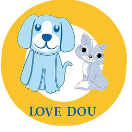 LOVE DOU trademark