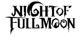 NIGHT OF FULL MOON trademark