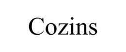 COZINS trademark