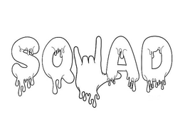 SQWAD trademark