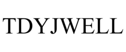 TDYJWELL trademark