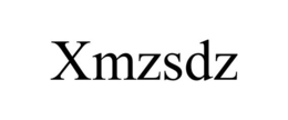 XMZSDZ trademark