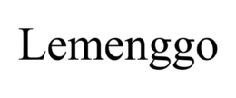LEMENGGO trademark