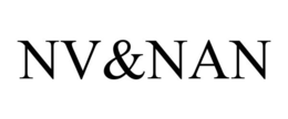NV&NAN trademark