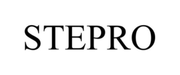 STEPRO trademark