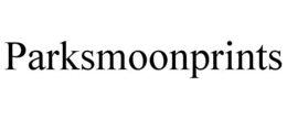 PARKSMOONPRINTS trademark