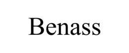 BENASS trademark
