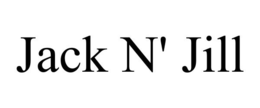 JACK N' JILL trademark