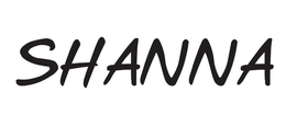SHANNA trademark