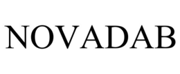 NOVADAB trademark