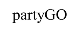 PARTYGO trademark