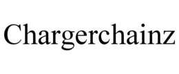 CHARGERCHAINZ trademark