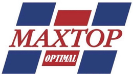 MAXTOP OPTIMAL trademark