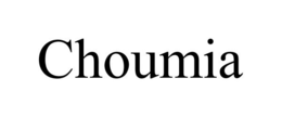CHOUMIA trademark