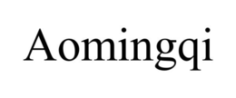 AOMINGQI trademark