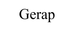 GERAP trademark