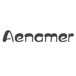 AENAMER trademark