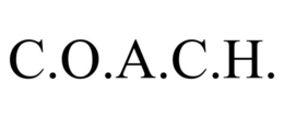 C.O.A.C.H. trademark