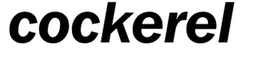 COCKEREL trademark