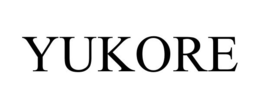 YUKORE trademark