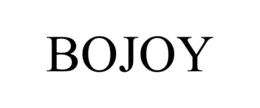 BOJOY trademark