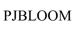 PJBLOOM trademark