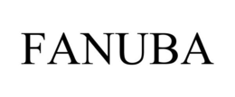 FANUBA trademark