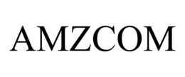 AMZCOM trademark