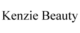KENZIE BEAUTY trademark