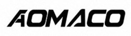 AOMACO trademark