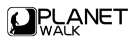 PLANET WALK trademark