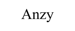 ANZY trademark