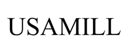 USAMILL trademark