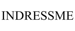 INDRESSME trademark