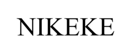 NIKEKE trademark