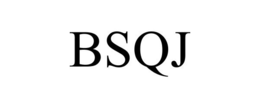 BSQJ trademark