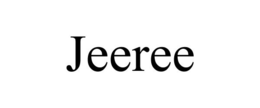 JEEREE trademark
