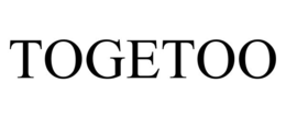 TOGETOO trademark