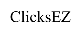 CLICKSEZ trademark
