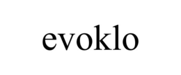 EVOKLO trademark